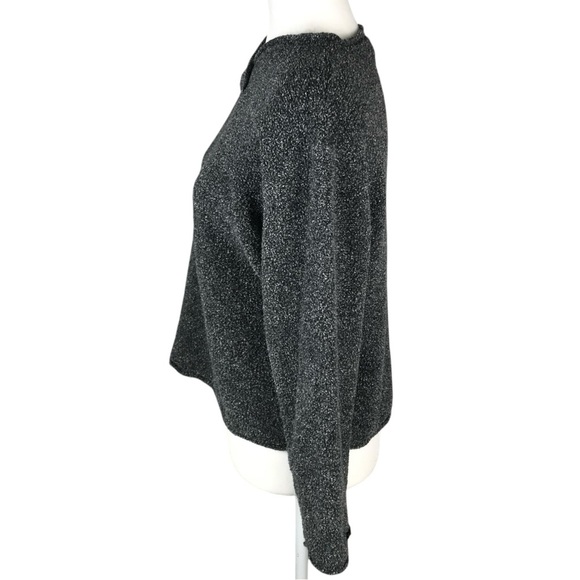 Columbia Grey Pullover Sweater Size L - Picture 3 of 5